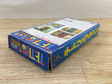 UF2960 Tetris 2 Flash BOXED SNES Super Famicom Japan
