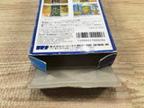 UF2960 Tetris 2 Flash BOXED SNES Super Famicom Japan