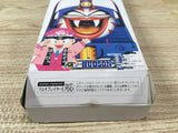 UF2962 Momotarou Dentetsu Happy Momotetsu BOXED SNES Super Famicom Japan