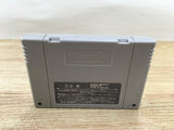 UF2962 Momotarou Dentetsu Happy Momotetsu BOXED SNES Super Famicom Japan
