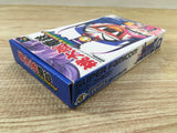 UF2962 Momotarou Dentetsu Happy Momotetsu BOXED SNES Super Famicom Japan
