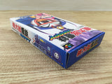 UF2962 Momotarou Dentetsu Happy Momotetsu BOXED SNES Super Famicom Japan