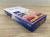 UF2962 Momotarou Dentetsu Happy Momotetsu BOXED SNES Super Famicom Japan