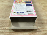 UF2962 Momotarou Dentetsu Happy Momotetsu BOXED SNES Super Famicom Japan