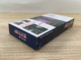 UF2965 Akagawa Jirou Majotachi no Nemuri BOXED SNES Super Famicom Japan
