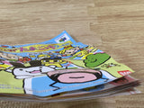 UF2968 Minna de Tamagotchi World BOXED N64 Nintendo 64 Japan