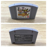 UF2968 Minna de Tamagotchi World BOXED N64 Nintendo 64 Japan
