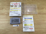 UF2968 Minna de Tamagotchi World BOXED N64 Nintendo 64 Japan