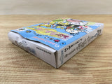 UF2968 Minna de Tamagotchi World BOXED N64 Nintendo 64 Japan