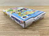 UF2968 Minna de Tamagotchi World BOXED N64 Nintendo 64 Japan