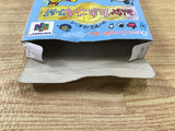 UF2968 Minna de Tamagotchi World BOXED N64 Nintendo 64 Japan
