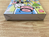 UF2968 Minna de Tamagotchi World BOXED N64 Nintendo 64 Japan