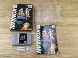 UF2969 Mah Jong Master BOXED N64 Nintendo 64 Japan