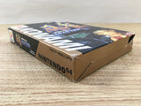 UF2969 Mah Jong Master BOXED N64 Nintendo 64 Japan