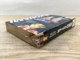 UF2969 Mah Jong Master BOXED N64 Nintendo 64 Japan