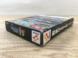 UF2969 Mah Jong Master BOXED N64 Nintendo 64 Japan