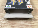 UF2969 Mah Jong Master BOXED N64 Nintendo 64 Japan