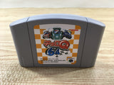 UF2970 Choro Q 64 BOXED N64 Nintendo 64 Japan