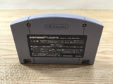 UF2970 Choro Q 64 BOXED N64 Nintendo 64 Japan