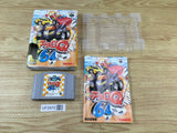 UF2970 Choro Q 64 BOXED N64 Nintendo 64 Japan