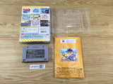 UF2970 Choro Q 64 BOXED N64 Nintendo 64 Japan