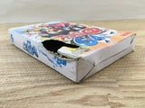 UF2970 Choro Q 64 BOXED N64 Nintendo 64 Japan