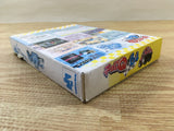 UF2970 Choro Q 64 BOXED N64 Nintendo 64 Japan