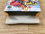 UF2970 Choro Q 64 BOXED N64 Nintendo 64 Japan