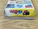 UF2970 Choro Q 64 BOXED N64 Nintendo 64 Japan