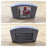 UF2971 Hyper Olympic in Nagano 98 BOXED N64 Nintendo 64 Japan