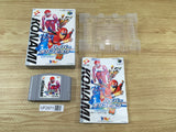 UF2971 Hyper Olympic in Nagano 98 BOXED N64 Nintendo 64 Japan
