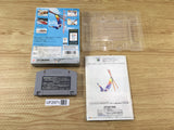 UF2971 Hyper Olympic in Nagano 98 BOXED N64 Nintendo 64 Japan