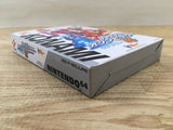 UF2971 Hyper Olympic in Nagano 98 BOXED N64 Nintendo 64 Japan