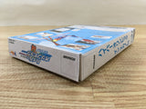UF2971 Hyper Olympic in Nagano 98 BOXED N64 Nintendo 64 Japan