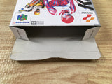 UF2971 Hyper Olympic in Nagano 98 BOXED N64 Nintendo 64 Japan