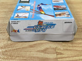 UF2971 Hyper Olympic in Nagano 98 BOXED N64 Nintendo 64 Japan