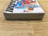 UF2971 Hyper Olympic in Nagano 98 BOXED N64 Nintendo 64 Japan