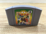 UF2972 Puyo Puyo Sun BOXED N64 Nintendo 64 Japan