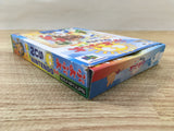 UF2972 Puyo Puyo Sun BOXED N64 Nintendo 64 Japan