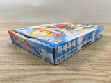 UF2972 Puyo Puyo Sun BOXED N64 Nintendo 64 Japan