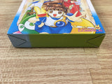 UF2972 Puyo Puyo Sun BOXED N64 Nintendo 64 Japan