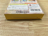 UF2973 Animal Crossing Doubutsuno Mori BOXED N64 Nintendo 64 Japan