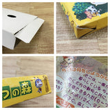 UF2973 Animal Crossing Doubutsuno Mori BOXED N64 Nintendo 64 Japan