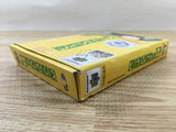 UF2973 Animal Crossing Doubutsuno Mori BOXED N64 Nintendo 64 Japan