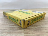 UF2973 Animal Crossing Doubutsuno Mori BOXED N64 Nintendo 64 Japan