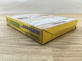 UF2973 Animal Crossing Doubutsuno Mori BOXED N64 Nintendo 64 Japan