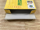 UF2973 Animal Crossing Doubutsuno Mori BOXED N64 Nintendo 64 Japan
