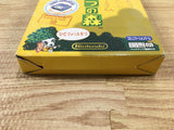 UF2973 Animal Crossing Doubutsuno Mori BOXED N64 Nintendo 64 Japan
