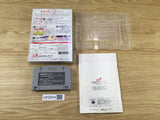 UF2974 64 Ozumo Sumo BOXED N64 Nintendo 64 Japan