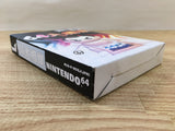 UF2974 64 Ozumo Sumo BOXED N64 Nintendo 64 Japan